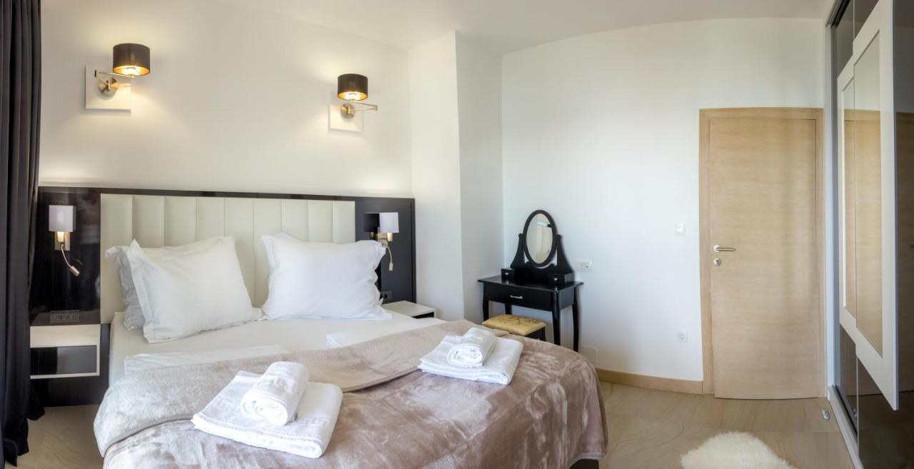 Trogir Residence Vila A Seget Vranjica Exterior foto