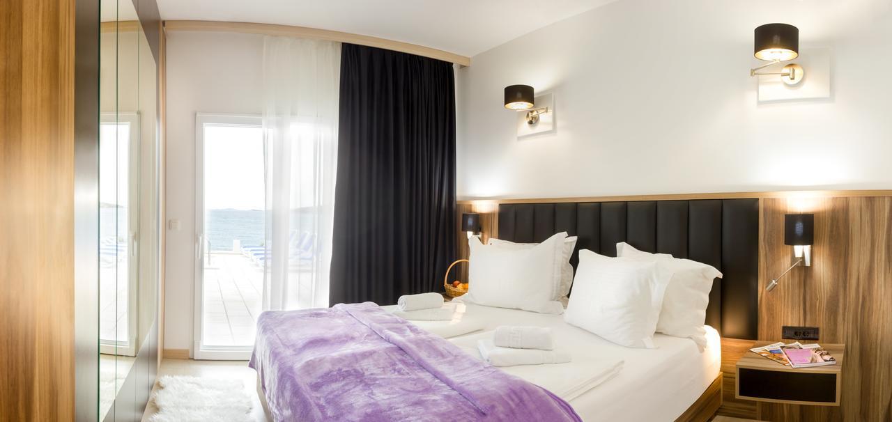 Trogir Residence Vila A Seget Vranjica Exterior foto